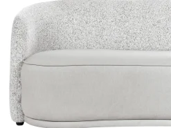 Sofa 3 personers ROSET Grå