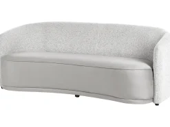 Sofa 3 personers ROSET Grå