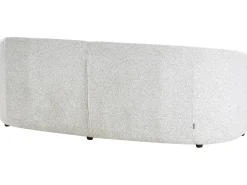Sofa 3 personers ROSET Lys Beige