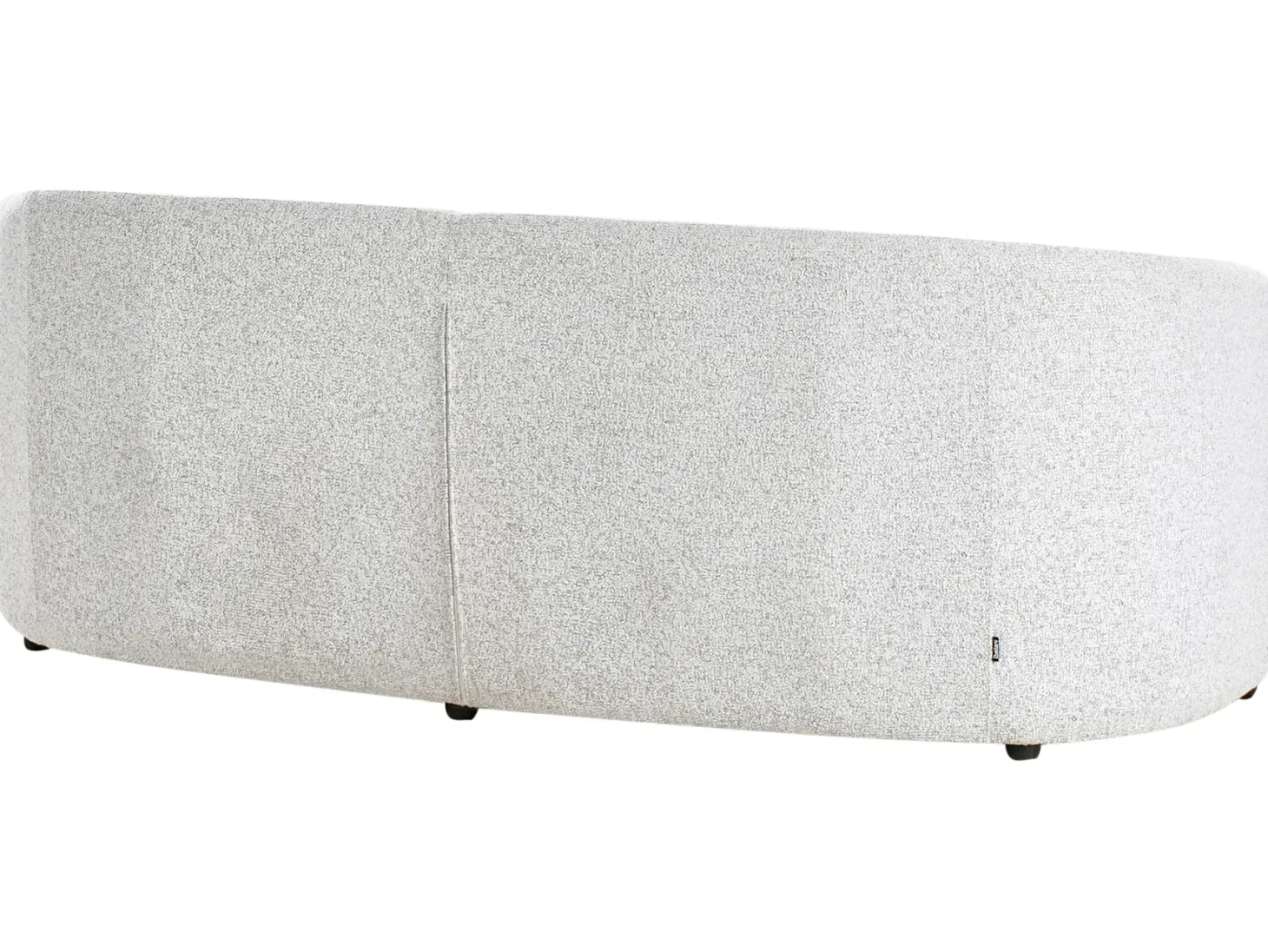 Sofa 3 personers ROSET Lys Beige