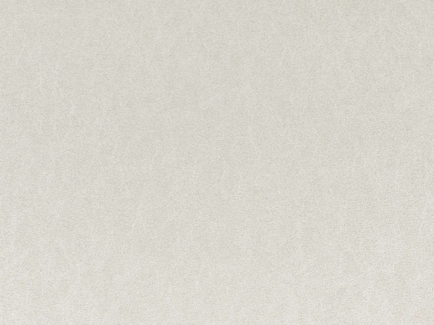 Sofa 3 personers ROSET Lys Beige