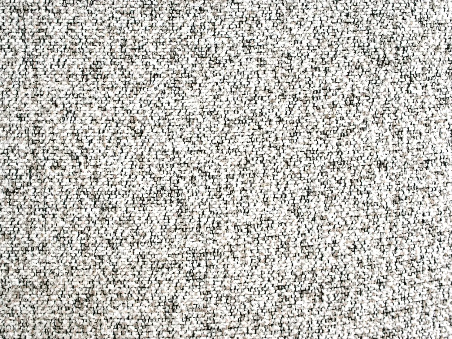 Sofa 3 personers ROSET Lys Beige