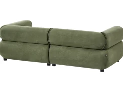 Sofa 3 personers SALLA Grøn