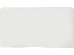 Sofa 3 personers SAVALEN Cremehvid