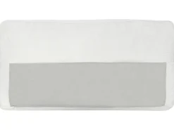 Sofa 3 personers SAVALEN Cremehvid