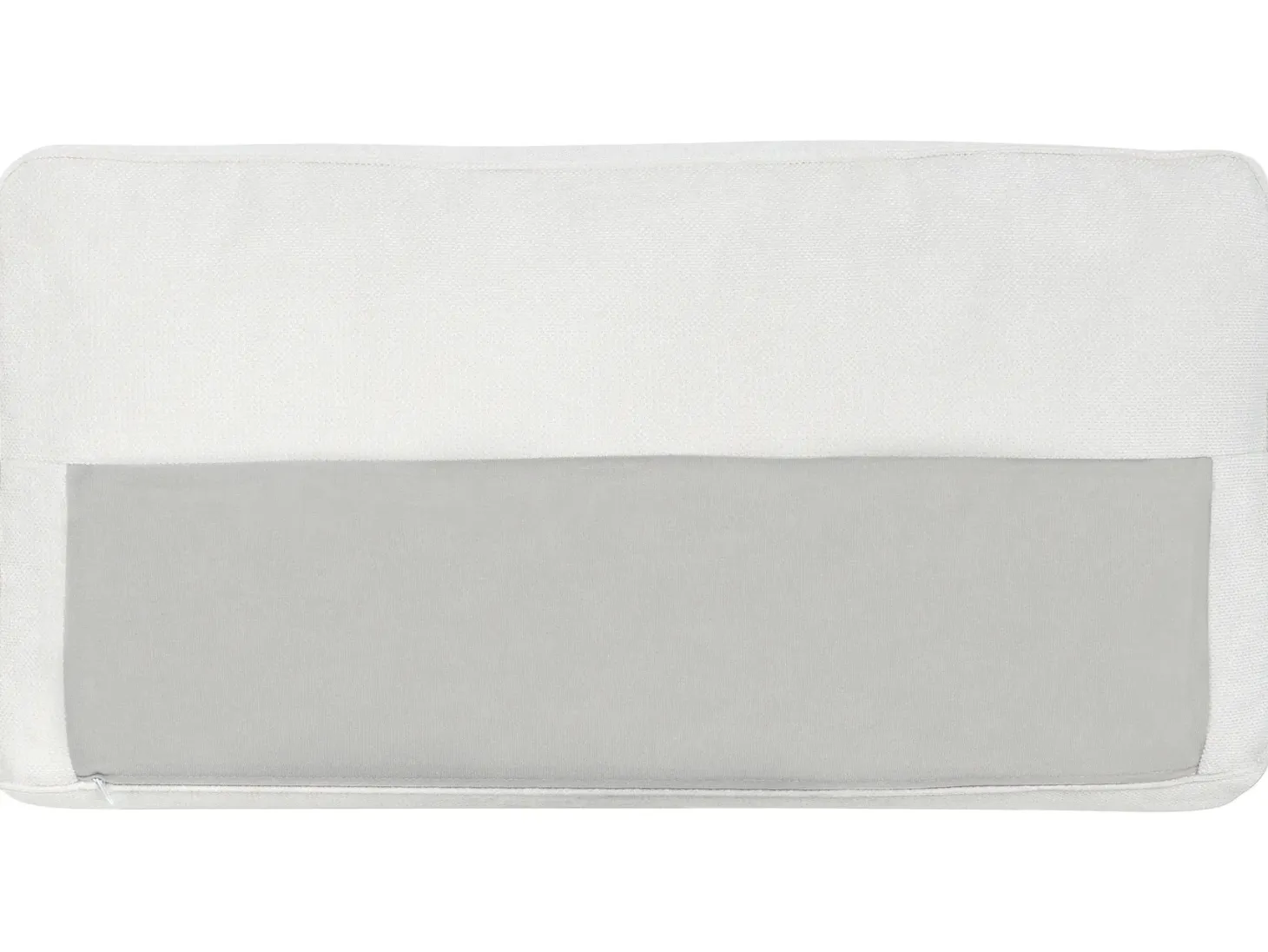 Sofa 3 personers SAVALEN Cremehvid