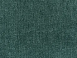 Sofa 3 personers SAVALEN Velour Mørkegrøn