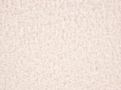 Sofa 2 personers SAVAR Boucle Beige