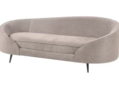 Sofa 2 personers SAVAR Brun