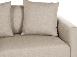 Sofa 3 personers SIGTUNA Beige