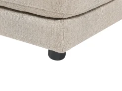 Sofa 3 personers SIGTUNA Beige