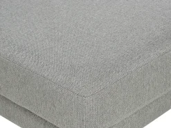 Sofa 3 personers SIGTUNA Lysegrå
