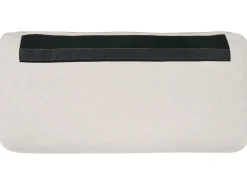 Sofa 3 personers SKAVEN Lys Beige