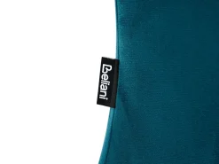 Sofa 3 personers SKIEN Velour Blågrøn