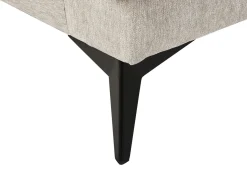 Sofa 3 personers SKIVE Brungrå