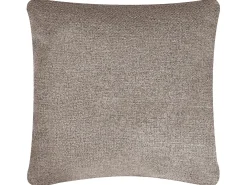 Sofa 3 personers SOKNA Brungrå med sofabord