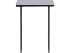 Sofa 3 personers SOKNA Lys Beige med sofabord