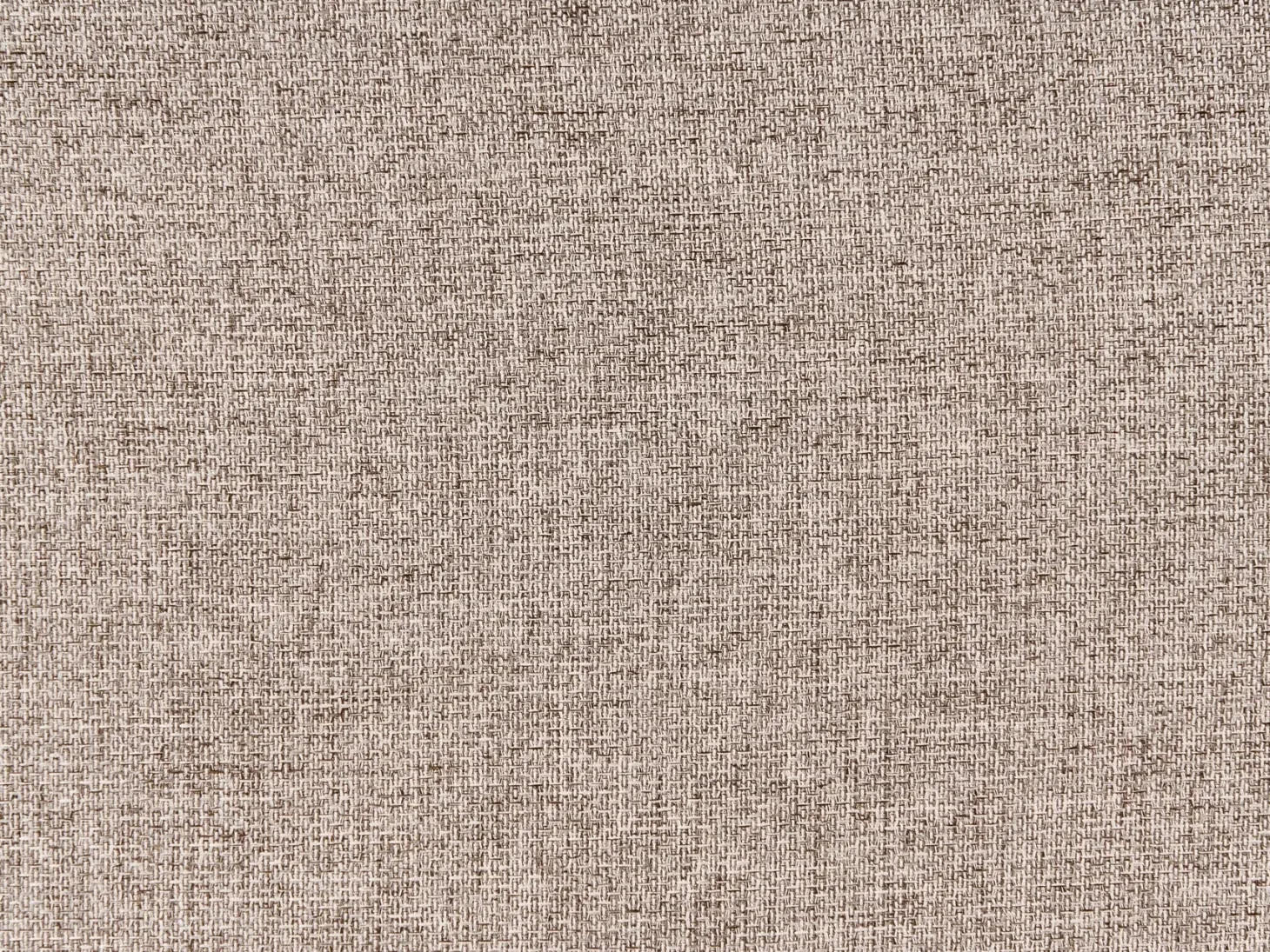 Sofa 3 personers SOSJO Lysebrun