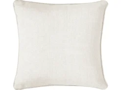 Sofa 3 personers SVANEK Cremehvid