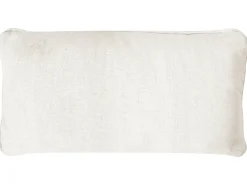 Sofa 3 personers SVANEK Cremehvid