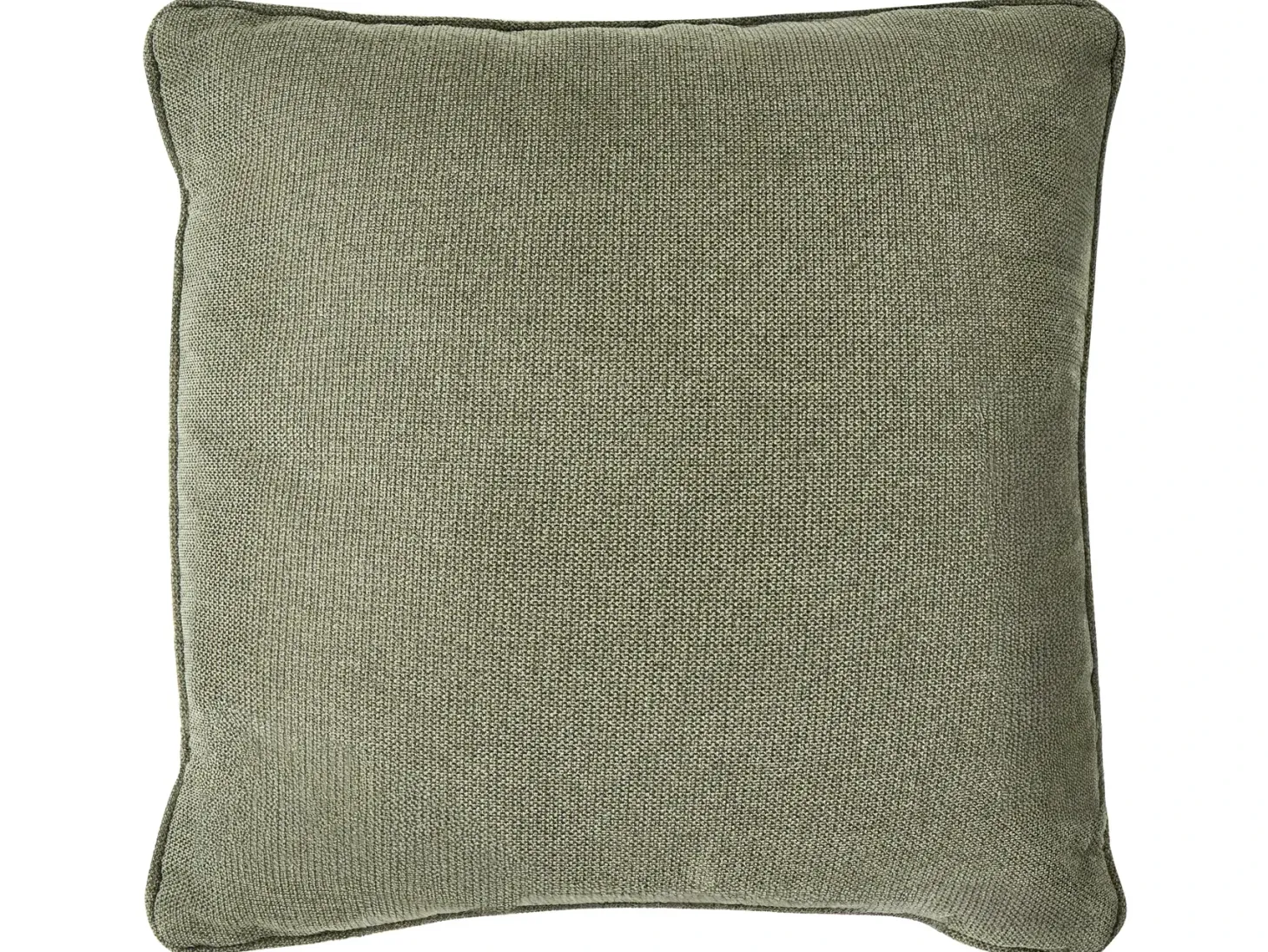 Sofa 3 personers SVANEK Grøn