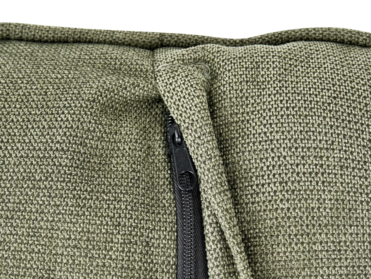 Sofa 3 personers SVANEK Grøn