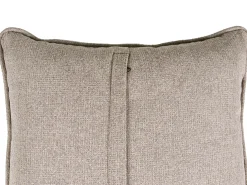 Sofa 3 personers SVANEK Lysebrun