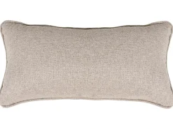 Sofa 3 personers SVANEK Lysebrun