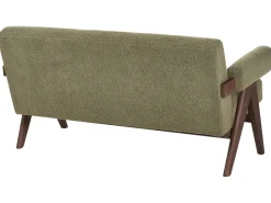 Sofa 2 personers TAMRE Boucle