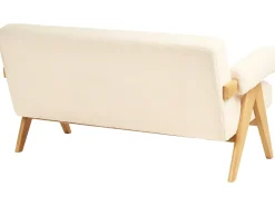 Sofa 2 personers TAMRE Boucle