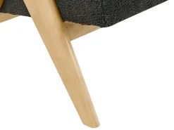 Sofa 2 personers TAMRE Boucle