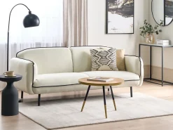 Sofa 3 personers TONSBERG Lys Beige