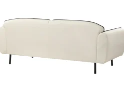 Sofa 3 personers TONSBERG Lys Beige
