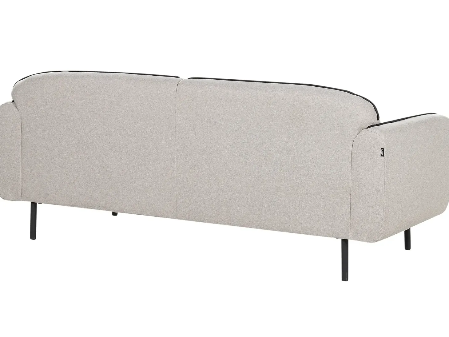 Sofa 3 personers TONSBERG Lysegrå