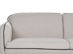 Sofa 3 personers TONSBERG Lysegrå