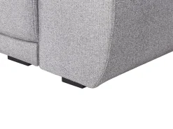 Sofa 4 personers TORPO Grå