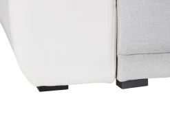 Sofa 4 personers TORPO Lys Beige