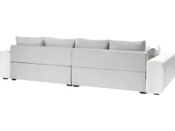 Sofa 4 personers TORPO Lys Beige
