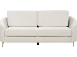 Sofa 3 personers TROSA Beige