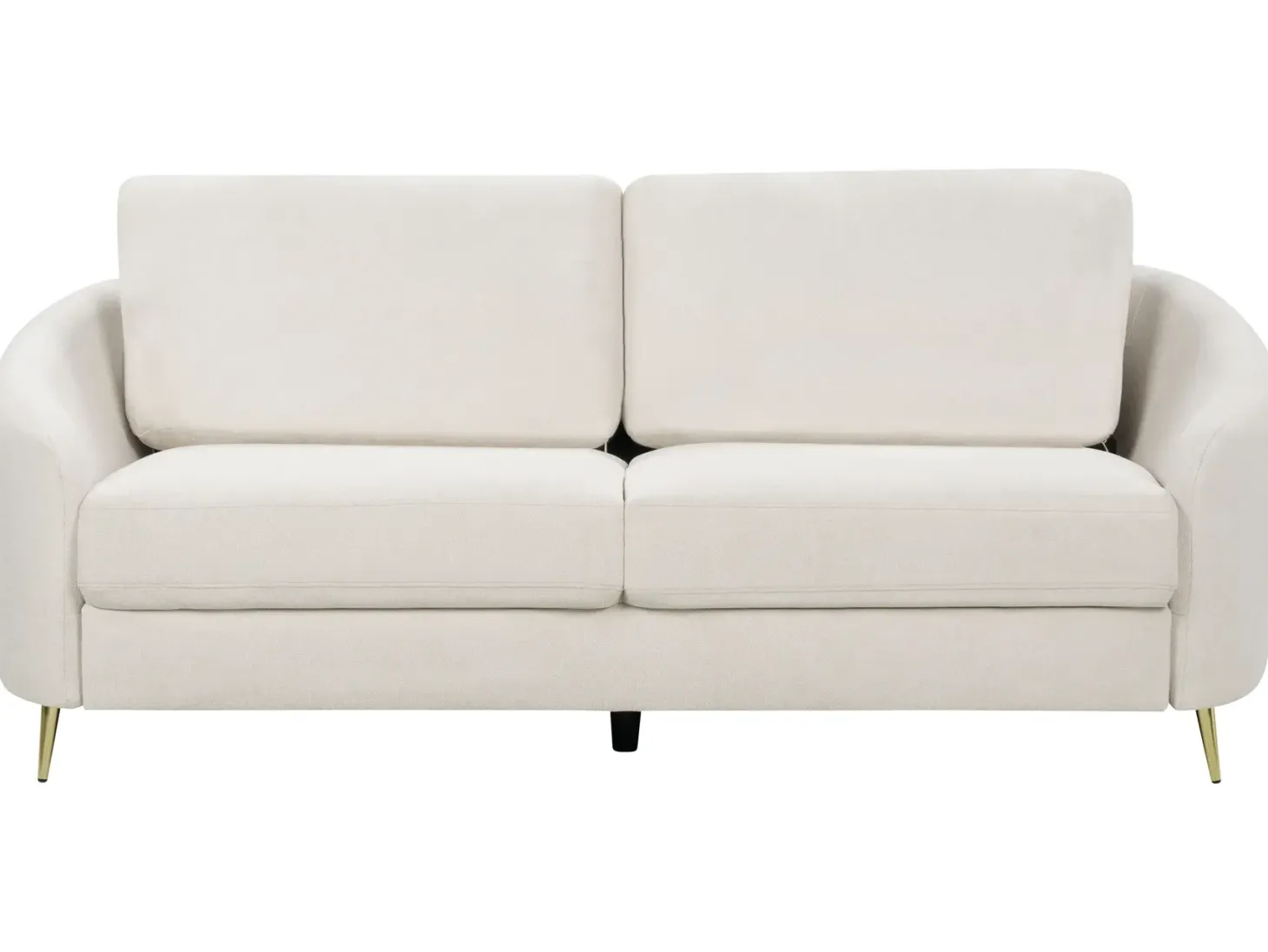 Sofa 3 personers TROSA Beige
