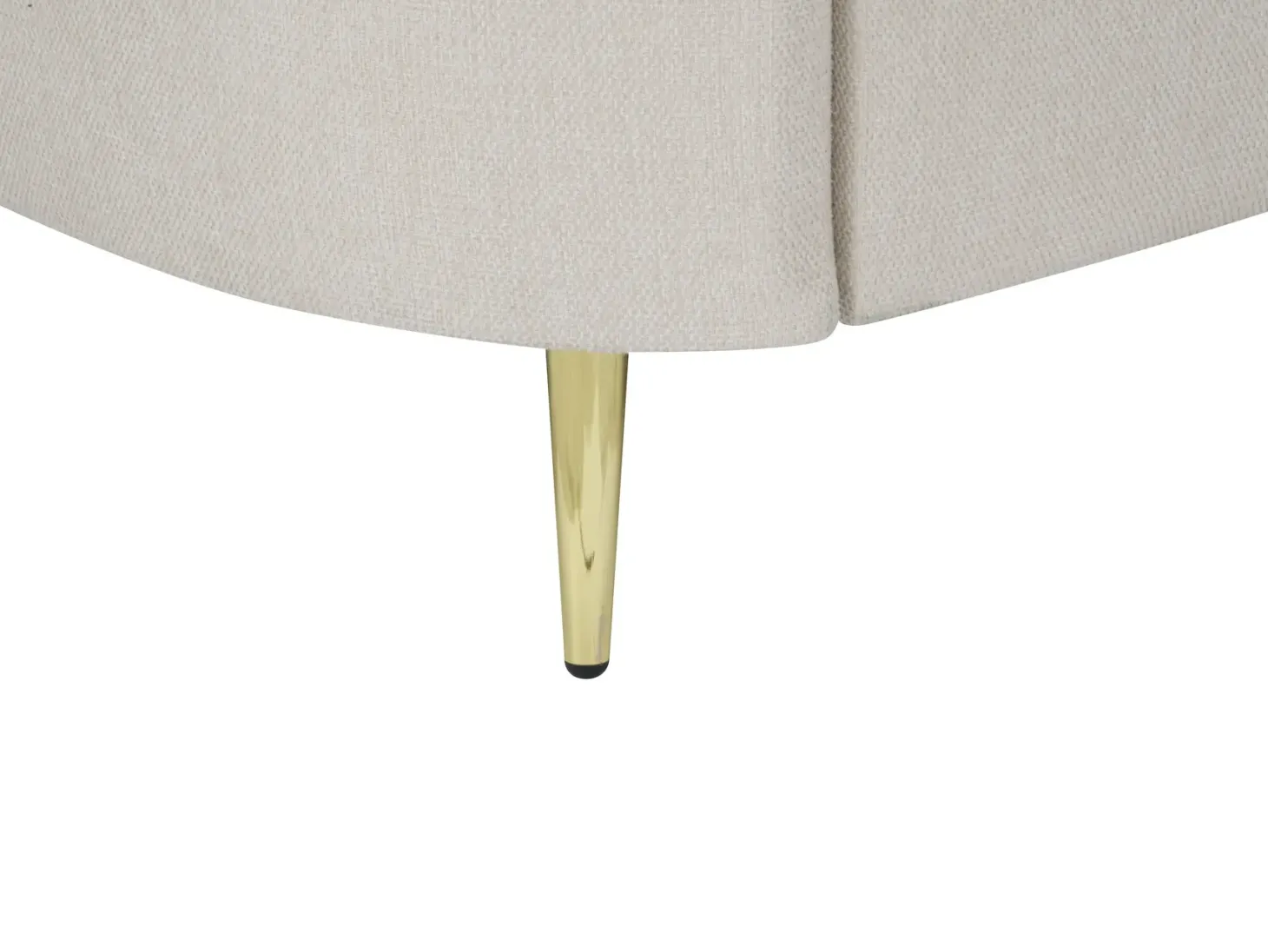 Sofa 3 personers TROSA Beige