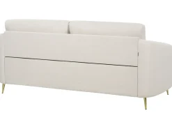 Sofa 3 personers TROSA Beige