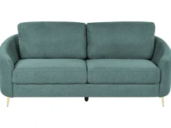 Sofa 3 personers TROSA Grøn