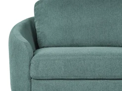 Sofa 3 personers TROSA Grøn