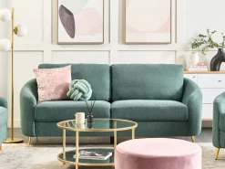 Sofa 3 personers TROSA Grøn