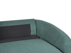 Sofa 3 personers TROSA Grøn
