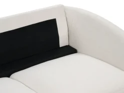 Sofa 2 personers TROSA Lys Beige