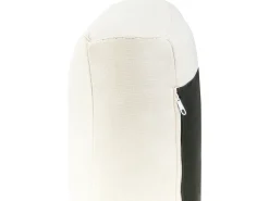 Sofa 3 personers TUVE Cremehvid