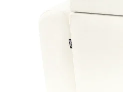 Sofa 3 personers TUVE Cremehvid