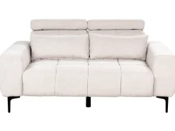 Sofa 2 personers VEGAMO Beige
